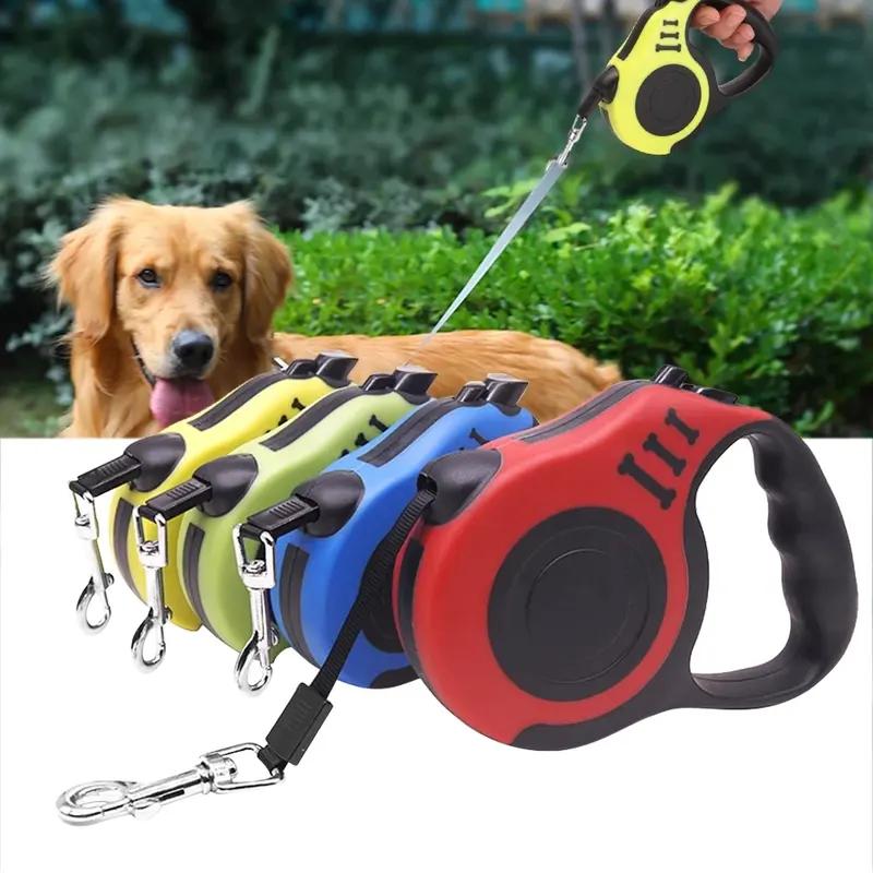 retractable dog leash - MRSLM
