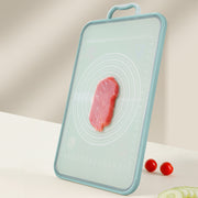 double sided chopping board, view 5 - MRSLM