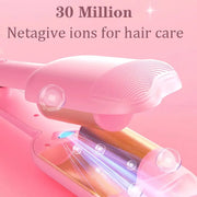 36mm wavy hair curler, view 6 - MRSLM