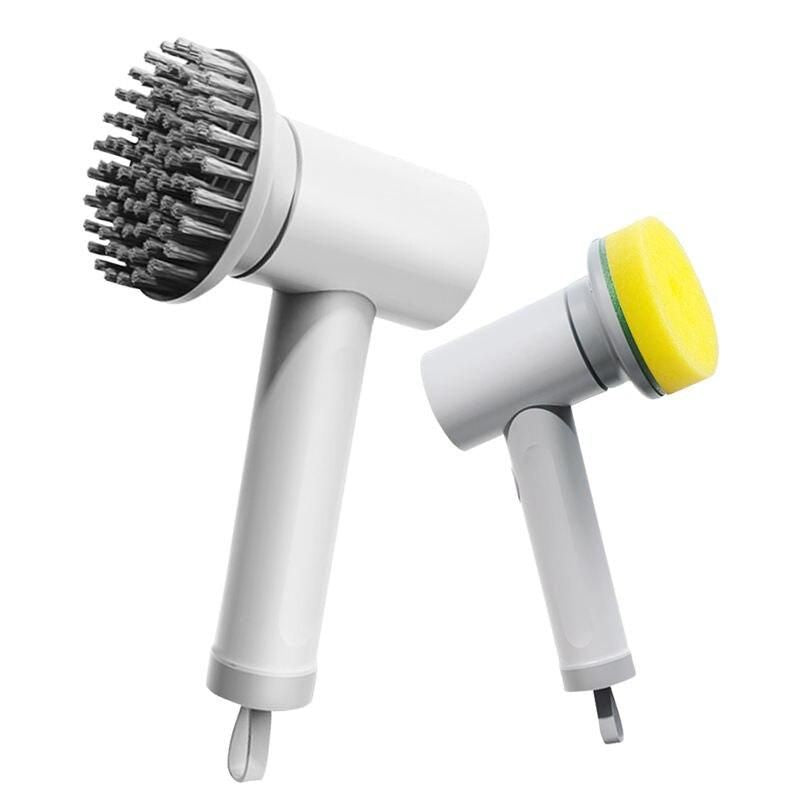 4-in-1 wireless electric cleaning brush - MRSLM