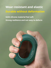 silicone hand grips, view 3 - MRSLM