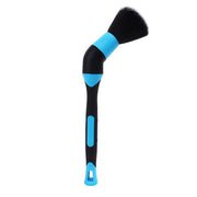 car interior detailing brushes, view 2 - MRSLM