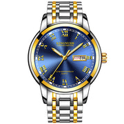 double calendar business watch, view 6 - MRSLM