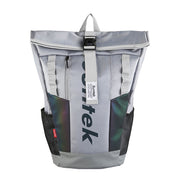 Large capacity nylon backpack, view 5 - MRSLM