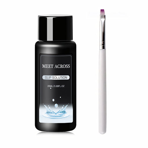 nail extension gel liquid - MRSLM