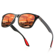 men's polarized driving sunglasses, view 12 - MRSLM