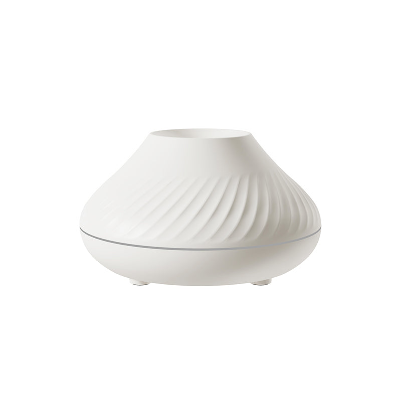 flame aromatherapy humidifier, view 3 - MRSLM