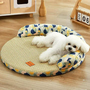 cooling summer pet dog bed - MRSLM