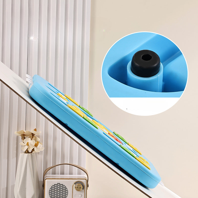 interactive dog puzzle slow feeder, view 7 - MRSLM