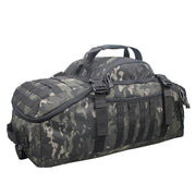 3-in-1 tactical backpack duffle bag, view 19 - MRSLM