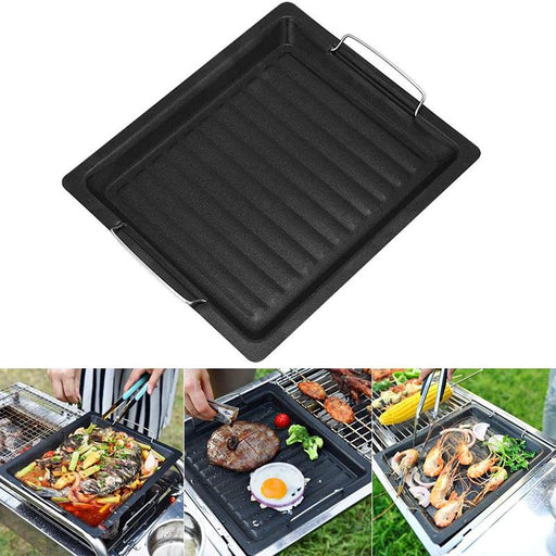 bbq grill plate - MRSLM
