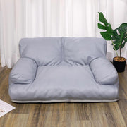 pet cushion sofa bed, view 2 - MRSLM