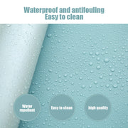 large waterproof desk mat, view 8 - MRSLM