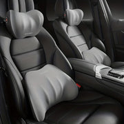 memory foam car seat pillow - MRSLM