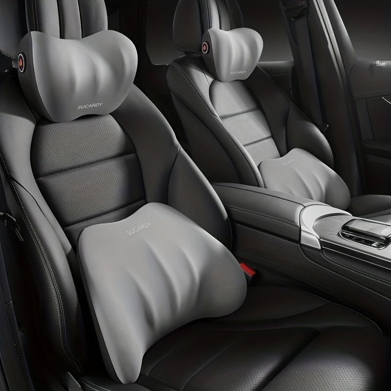 memory foam car seat pillow - MRSLM