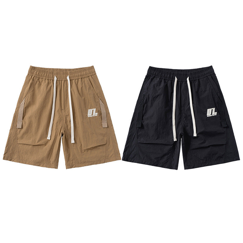 outdoor fifth pants, view 4 - MRSLM