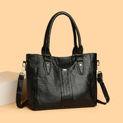 simple casual shoulder handbag for women - MRSLM