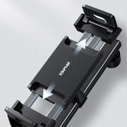 360 rotation car phone and tablet holder, view 5 - MRSLM
