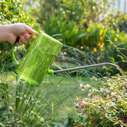watering can with stainless steel spout, view 4 - MRSLM