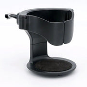 adjustable car air vent beverage holder, view 5 - MRSLM