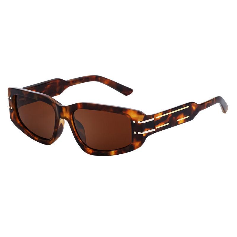 rectangle sunglasses for women, view 4 - MRSLM