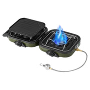 folding gas stove - MRSLM