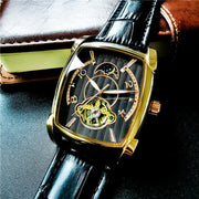 men's large dial automatic watch - MRSLM