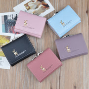 women's clutch wallet - MRSLM