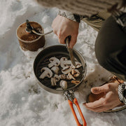 ultimate camping cookware set, view 5 - MRSLM