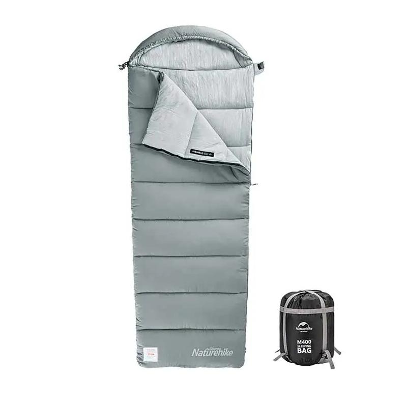 lightweight double camping sleeping bag - MRSLM