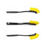 wheel detailing brush, view 7 - MRSLM