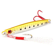 metal jig spoon lure - MRSLM