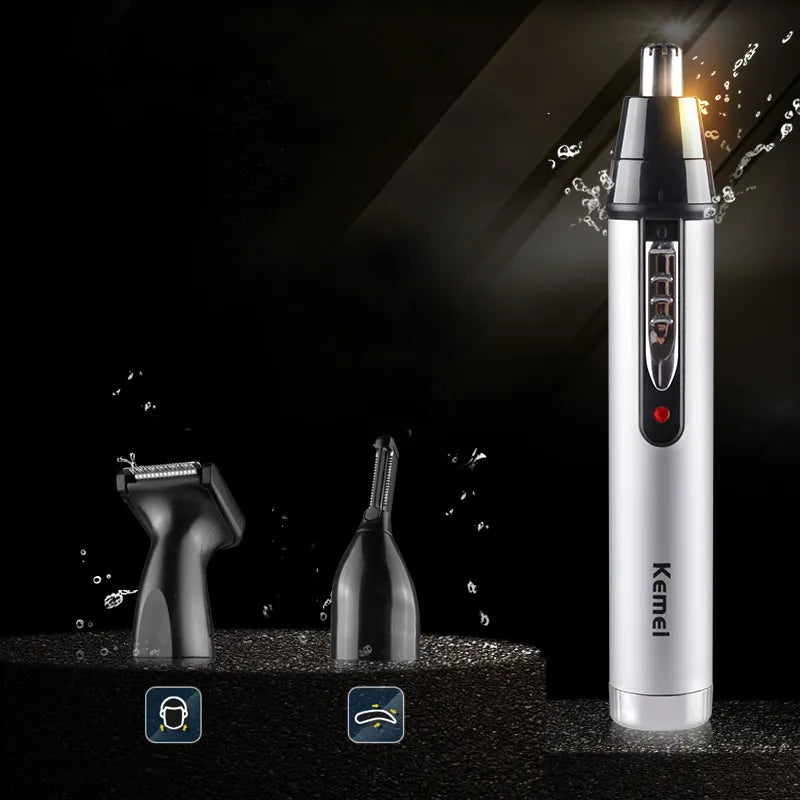 electric nose hair trimmer - MRSLM