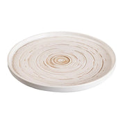 retro ceramic western style plate, view 8 - MRSLM