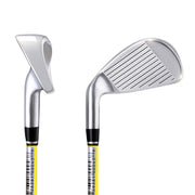 children's golf club set, view 6 - MRSLM