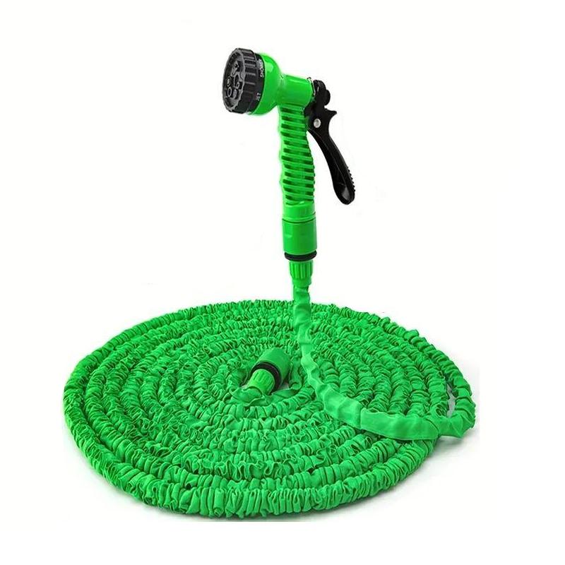 expandable car wash and garden hose - MRSLM