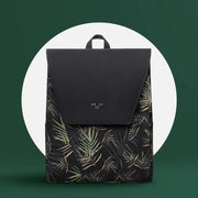 stitching design backpack - MRSLM