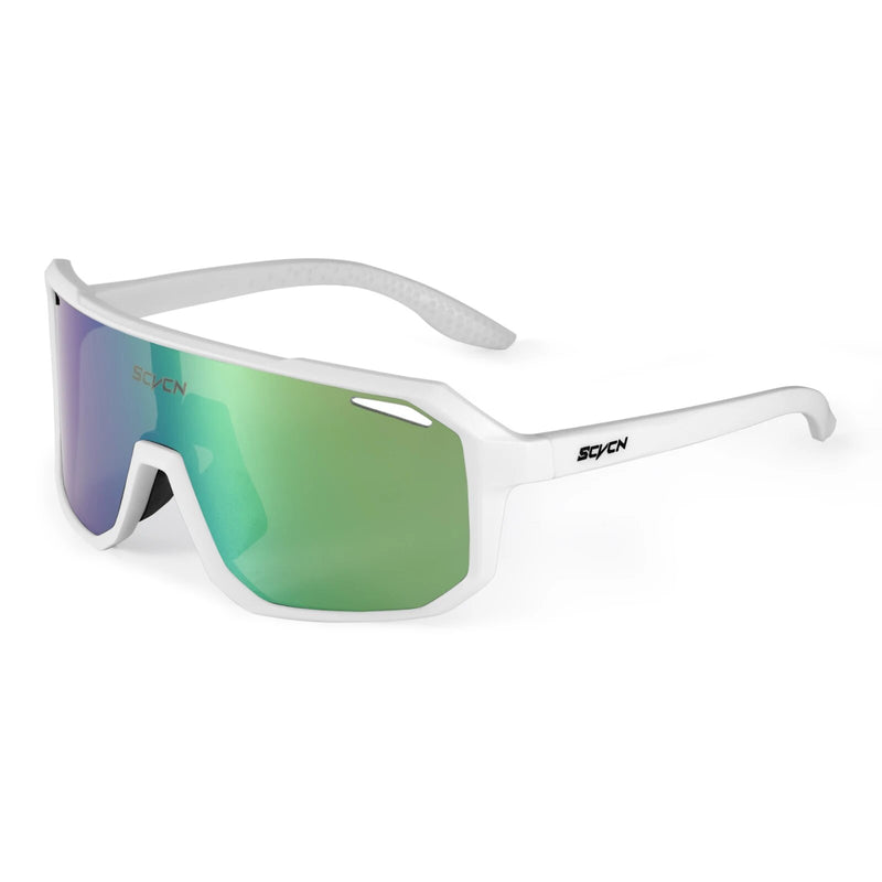 multi-sport polarized sunglasses, view 2 - MRSLM