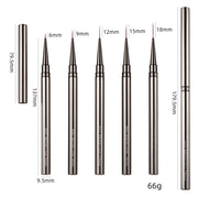 nail art liner brush set, view 2 - MRSLM
