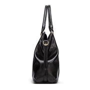 PU shoulder bag, view 11 - MRSLM