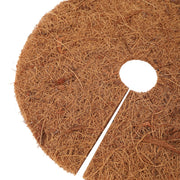 coconut fiber tree mulch mats, view 12 - MRSLM
