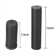 mountain bike rubber grips, view 4 - MRSLM