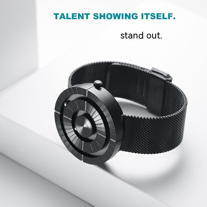 men's creative sports watch, view 3 - MRSLM