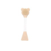silicone face mask brush, view 6 - MRSLM