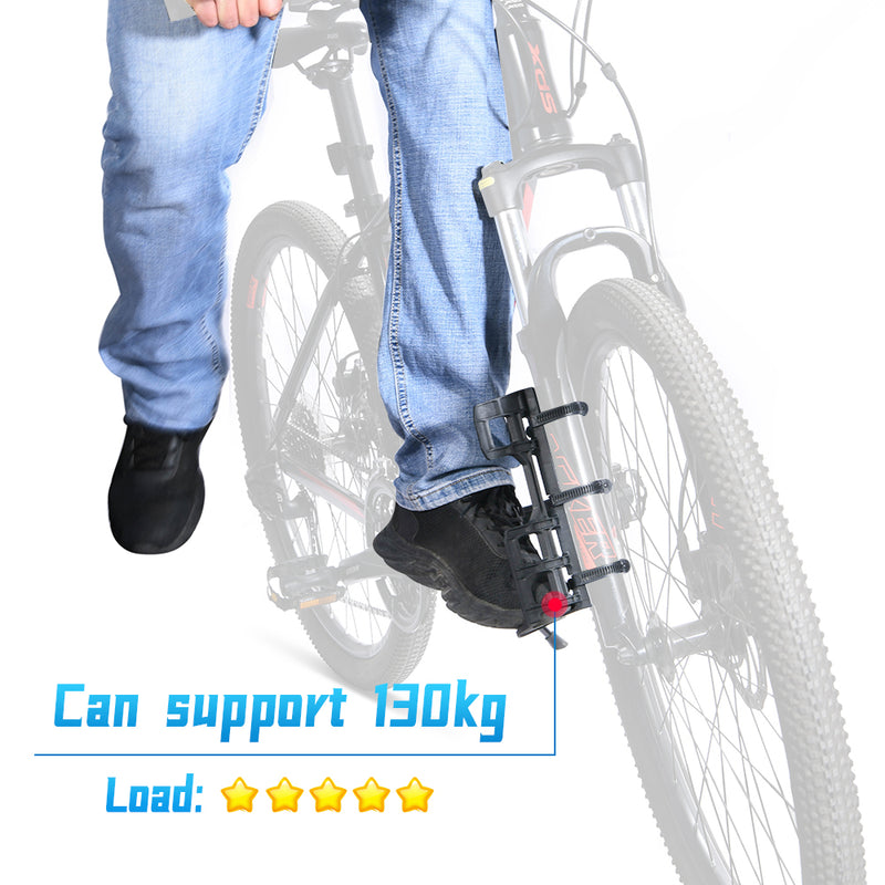 waterproof bike fork bag, view 5 - MRSLM