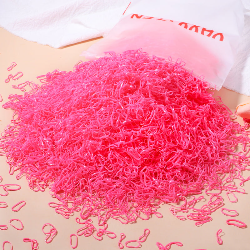 elastic hair bands, view 7 - MRSLM