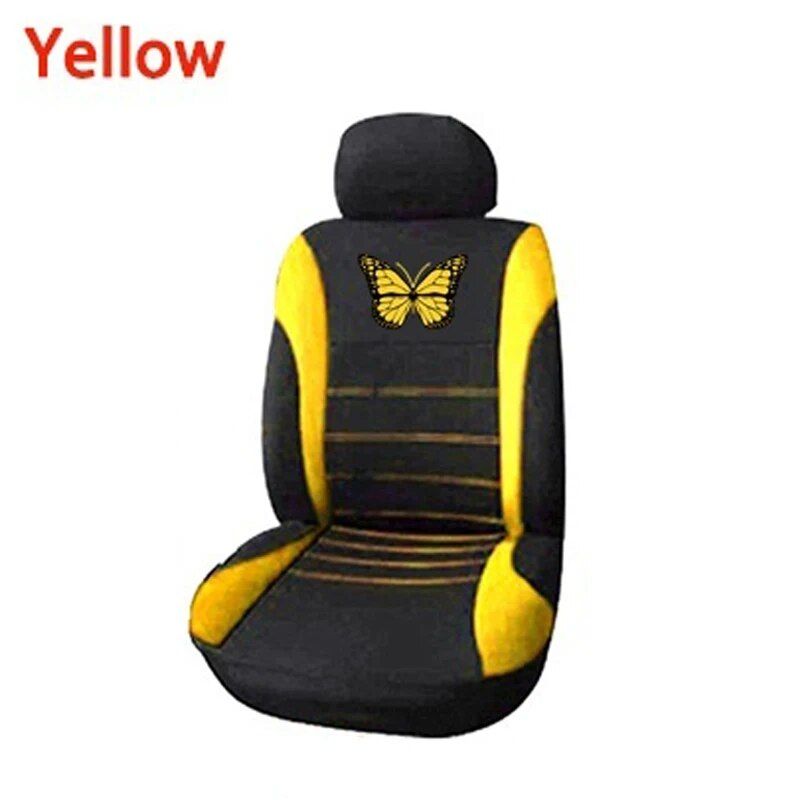 butterfly car seat covers, view 3 - MRSLM