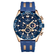 big dial quartz watch, view 8 - MRSLM