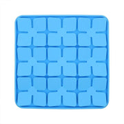 multi-texture licking mat for pets, view 14 - MRSLM