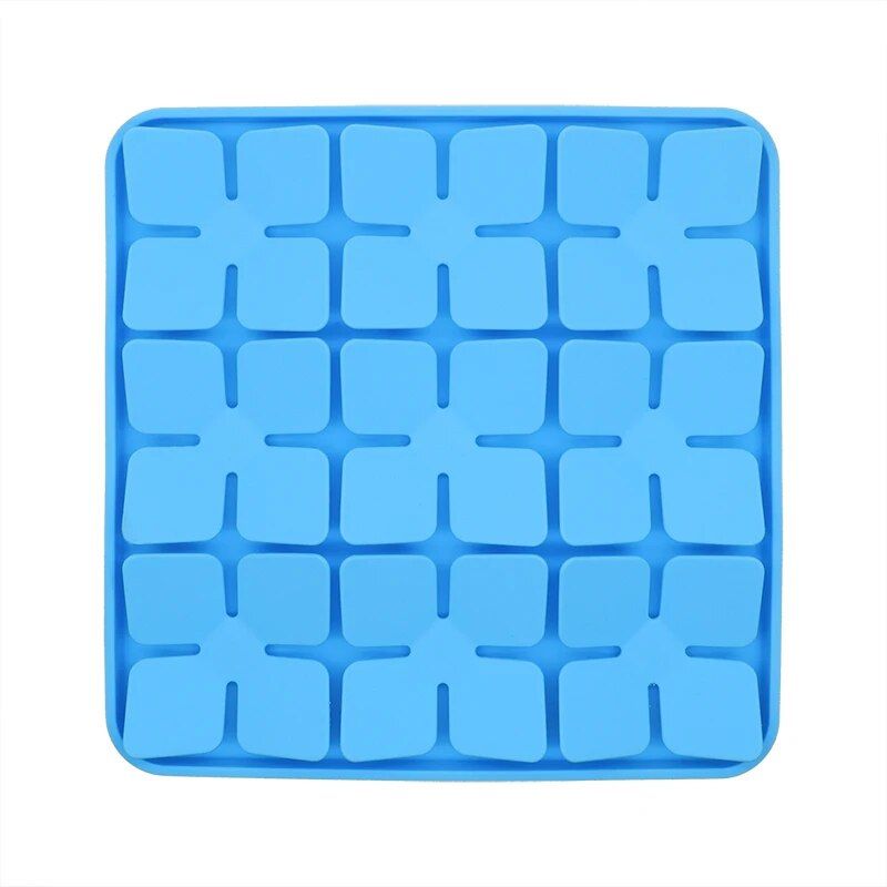 multi-texture licking mat for pets, view 14 - MRSLM